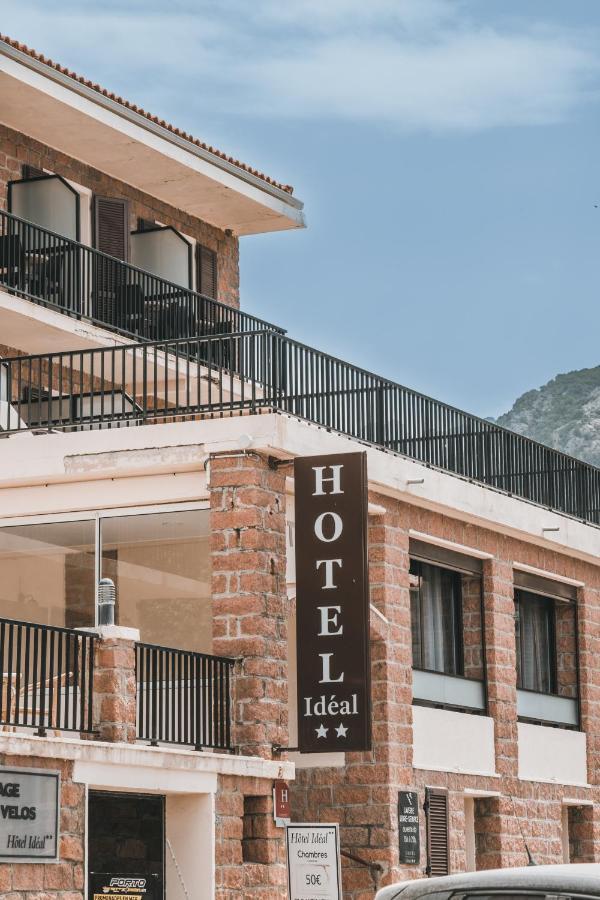 Hotel Ideal Porto  Экстерьер фото