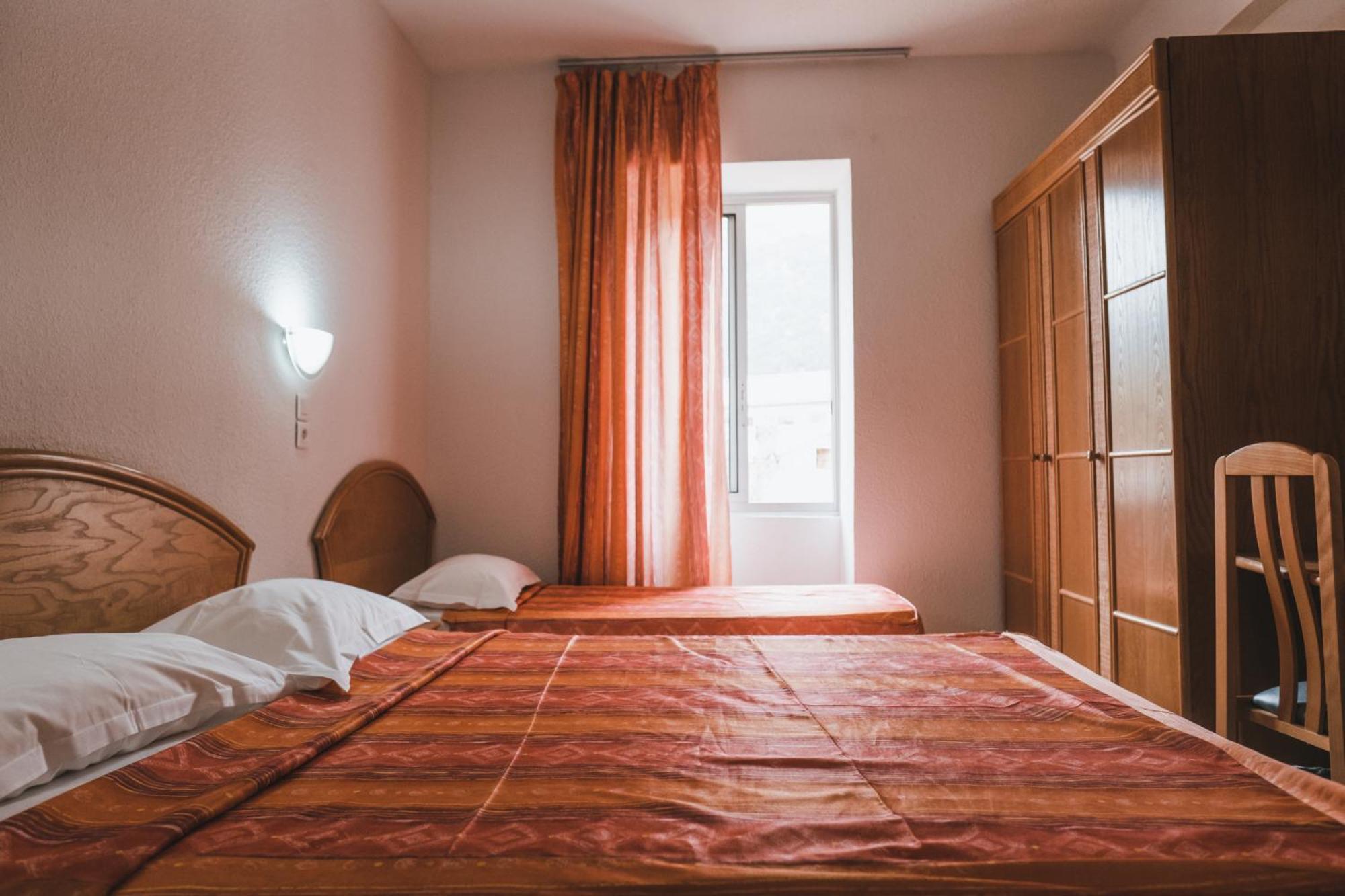 Hotel Ideal Porto  Экстерьер фото