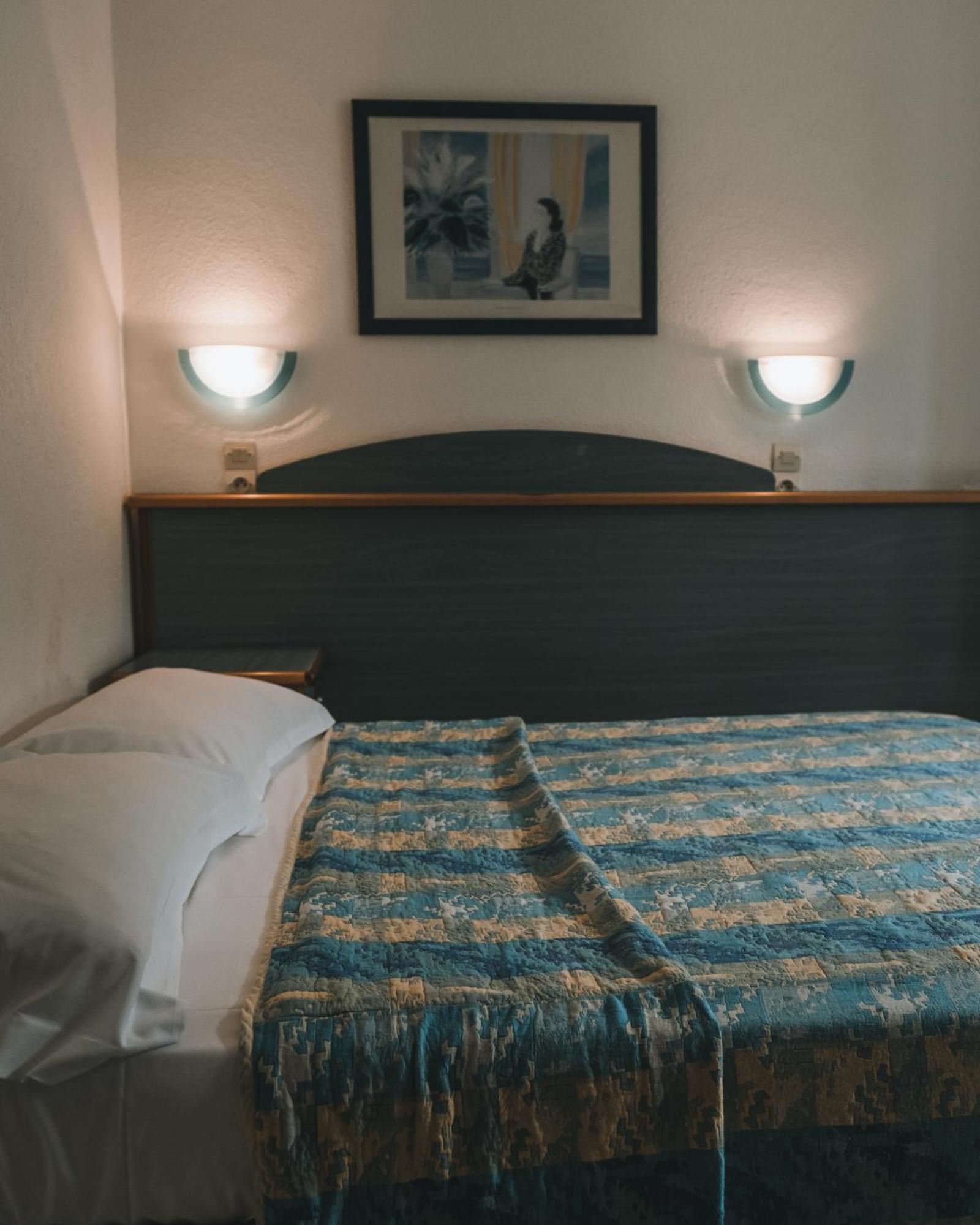 Hotel Ideal Porto  Экстерьер фото